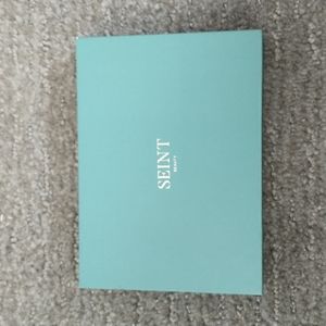 Seint Wonderland Mini Double Decker (12-tin) Retired Compact